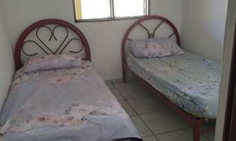 Imagem 4: Temporada casa da Barra de São Miguel