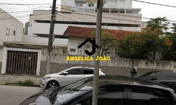 Imagem 3: Ótimo terreno de esquina 348 m2 - Vila Valença