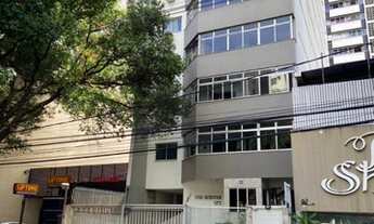 Imagem: Ed Cyro Medeiros-3 Qts-1 Suíte-Todo reformado-120