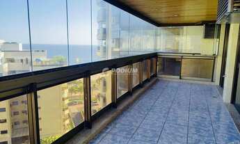 Imagem 5: Barra da Tijuca Apartamento com 4 dormitórios