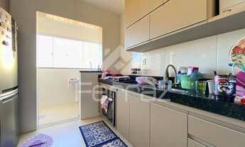 Imagem 4: Apartamento à venda, 3 quartos, 1 suíte, 2 vagas, Presidente Roosevelt - Uberlândia/MG