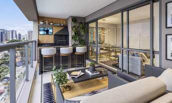 Imagem 5: Apto .Haute 181m- 3 suites _ Vila Clementino - São Paulo - SP