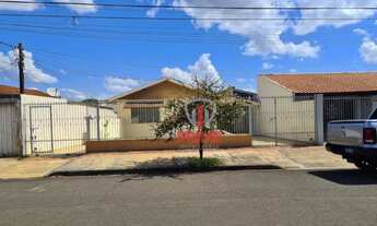 Imagem: Casa com 3 dormitórios à venda, 158 m²