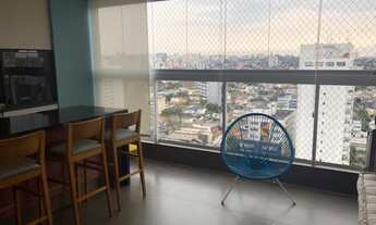 Imagem 3: Venda de Apartamento em São Paulo