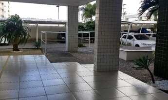 Imagem 3: Apartamento em Nova Parnamirim (72 m², 2/4 sendo 01 suíte, escritório