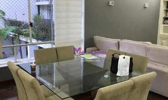 Imagem 3: Apartamento com 3 dormitórios à venda, 186 m² por R$ 1.500.000,00 - Higienópolis - São Pau