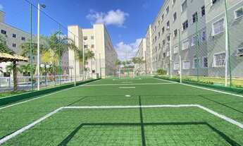 Imagem 6: Apartamento para venda com 50 metros quadrados com 2 quartos em Boa Vista - Fortaleza - CE