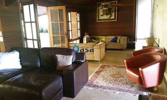 Imagem 5: LAGOA SANTA - Casa de Condomínio - Cond. Condados Da Lagoa