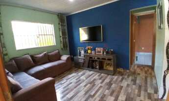 Imagem 4: Vendo Ágio de Casa, Parque Araguari 2 Cidade Ocidental, só 75 mil!