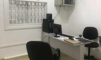 Imagem 3: Belo Horizonte - Casa Padrão - Barro Preto