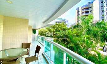 Imagem 5: Apartamento à venda com 3 dormitórios , 87 m² - Riviera Módulo 2 - Bertioga/SP