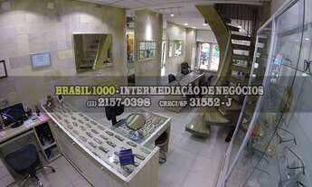 Imagem 3: Brasil 1000 - Ótica faturando R$25mil na Moóca, SP. (Cód. 8589