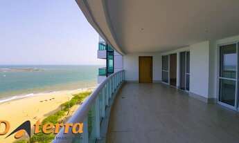 Imagem 3: 4 Suítes mais luxuoso da Orla de Itapuã, com lazer de clube