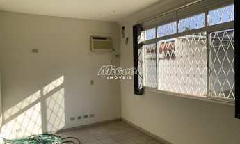 Imagem 5: Casa Comercial para aluguel, Cidade Alta - Piracicaba