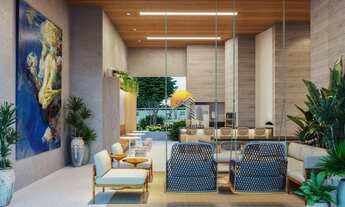 Imagem 5: Aldeota - Apartamento 153,72m² com 3 suítes e 3 vagas