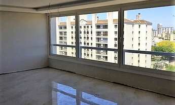 Imagem 6: Apartamento de 03 dorm. sendo 01 suite com 142m² privativos com 02 vagas cobertas no bairr