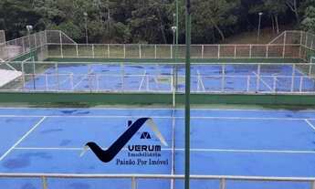 Imagem 2: Lindo lote no reserva do parque 600m²