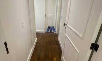 Imagem 5: Apartamento para venda possui 230 metros quadrados com 4 quartos em Leblon - Rio de Janeir