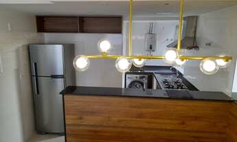 Imagem 5: Apartamento com armários à venda 71 m² com 2 quartos em Tijuca - Recanto da Tijuca