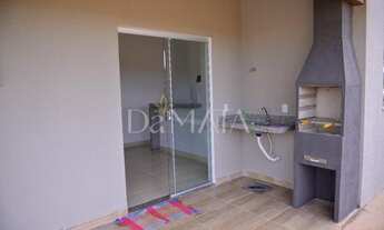 Imagem 5: CASA VIVA- 2 QUARTOS - LOCALIZADO EM APARECIDA DE GOIANIA - CASAS A VENDA