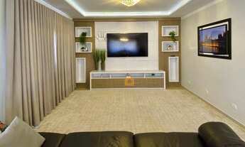 Imagem 6: Sobrado 4 suítes, semi mobiliado, piscina - Maringá - Pr. - Jardim Iguaçu