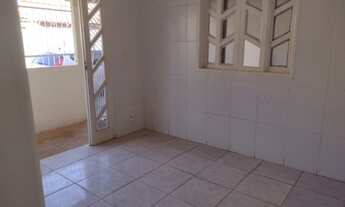 Imagem 7: Casa em sta Paula, 03 qts, quintal E Garagem