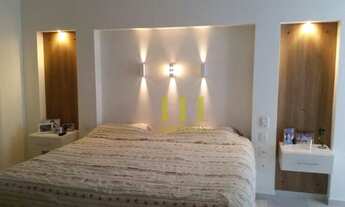 Imagem 7: Casa com 4 dormitórios, 403 m² - venda por R$ 2.850.000,00 ou aluguel por R$ 19.175,33/mês