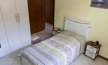 Imagem 7: Casa com 4 quartos no bairro Nossa Senhora do Rosário