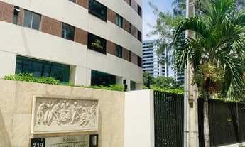 Imagem 5: EA- Apartamento com 03 quartos em Casa Forte, 68m² - Edf. Sobrado Gilberto Freyre