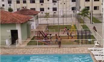 Imagem 5: Ótimo Apartamento 2 quartos e Lazer Completo em Bangu