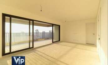 Imagem 3: Apartamento para venda possui 163 metros quadrados com 3 quartos em Vila Mariana - São Pau