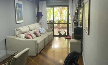 Imagem 7: Apartamento espaçoso -3 quartos -recreio dos bandeirantes