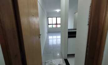 Imagem 5: Apartamento para aluguel tem 50 metros quadrados com 2 quartos em Espinheiro - Recife - PE