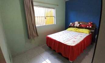 Imagem 7: Vendo Ágio de Casa, Parque Araguari 2 Cidade Ocidental, só 75 mil!