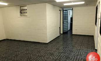 Imagem 6: São Paulo - Galpão/Depósito/Armazém - Saúde