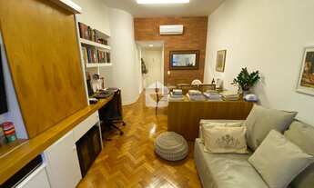 Imagem 4: RIO DE JANEIRO - Apartamento Padrão - Flamengo