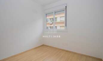 Imagem 7: Apartamento para venda tem 66 metros quadrados com 2 quartos em São João - Porto Alegre