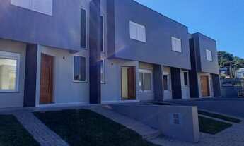 Imagem 4: DOIS IRMÃOS - Casa Padrão - Portal da Serra