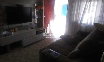 Imagem 3: Casa Térrea à Venda no bairro Parque Oratório, Santo André