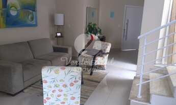 Imagem 6: Casa - Swiss Park - Campinas