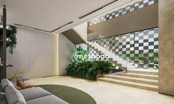 Imagem 3: Apartamento com 4 dormitórios à venda, 345 m² - Cambuí - Campinas/SP