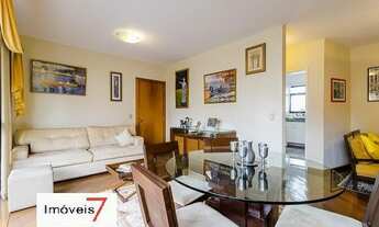 Imagem 2: Apartamento em Chácara Klabin - São Paulo