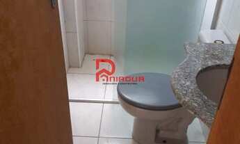 Imagem 7: Apartamento com 2 dorms, Tupi, Praia Grande - R$ 330 mil, Cod: 203