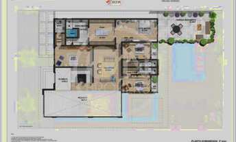 Imagem 4: Rio de Janeiro - Casa de Condomínio - Barra da Tijuca