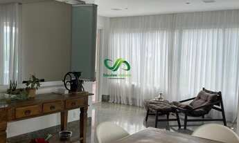 Imagem 5: Casa em Condomínio para Venda em Nova Lima, Alphaville - Lagoa dos Ingleses, 6 dormitórios