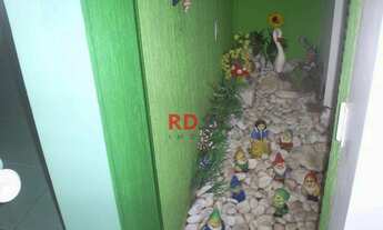 Imagem 4: Casa com 5 dormitórios à venda, 150 m² por R$ 450.000,00 - Jardim Camila - Mogi das Cruzes