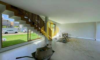 Imagem 7: CASA DE LUXO EM CONDOMÍNIO - 5 SUÍTES - PRAIA DO FORTE