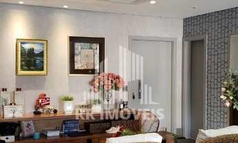 Imagem 2: RRCOD4488 Apartamento 140m² CONDOMÍNIO BOULEVARD TAMBORÉ - OPORTUNIDADE - 2 Suítes 2 Vagas