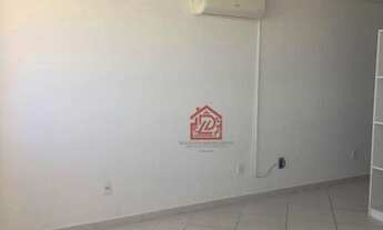 Imagem 6: Sala para alugar, 29 m² por R$ 1.300,00/mês - Imbetiba - Macaé/RJ