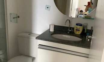 Imagem 6: Apartamento Venda - You Parque São Domingos